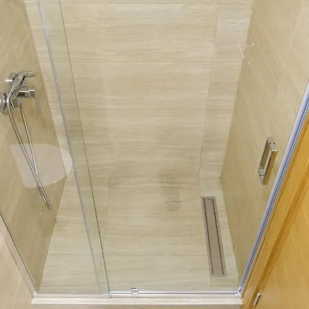 Lux Dunja Cardaci - White * Kopaonik