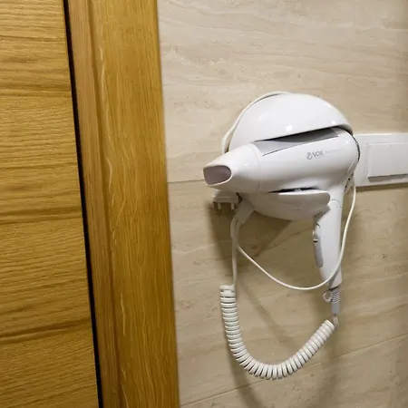 Apartmán Lux Dunja Cardaci - White