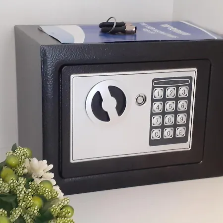 Lux Dunja Cardaci - White Lägenhet Kopaonik