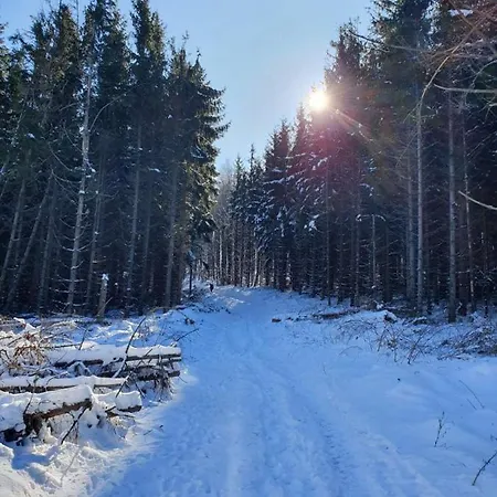 Lux Dunja Cardaci - White Lägenhet