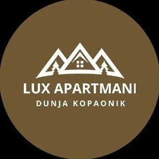Lux Dunja Cardaci - White Kopaonik