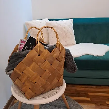 Apartmán Lux Dunja Cardaci - White Kopaonik