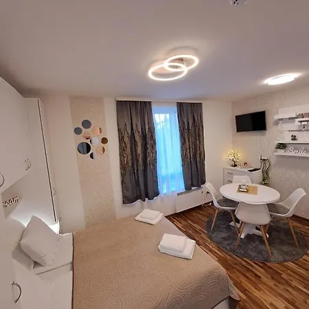 Apartmán Lux Dunja Cardaci - White Kopaonik