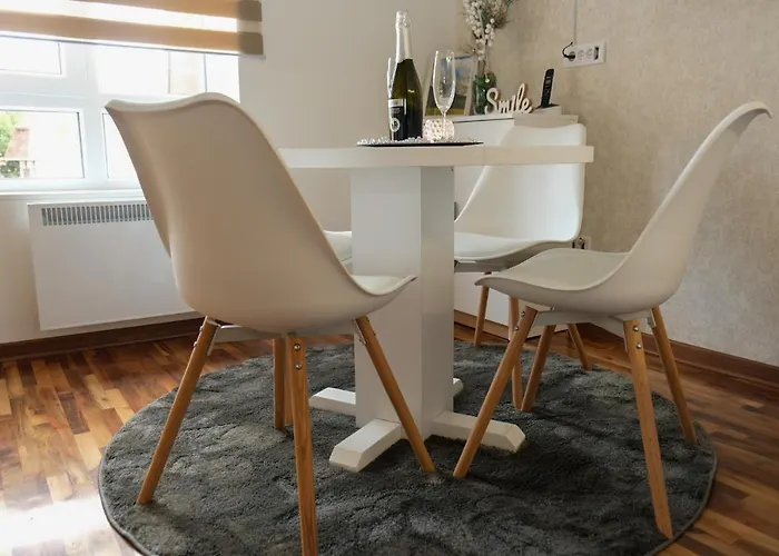 Lux Dunja Cardaci - White Apartman Kopaonik