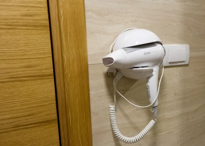 Apartman Lux Dunja Cardaci - White