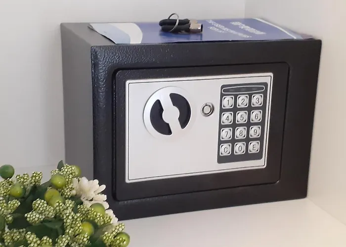 Lux Dunja Cardaci - White Apartman Kopaonik