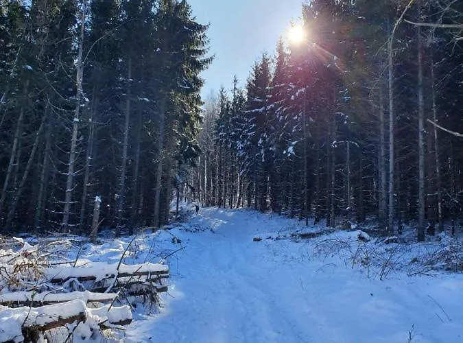 Lux Dunja Cardaci - White Apartman